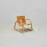 1396 7130 ROCKING CHAIR